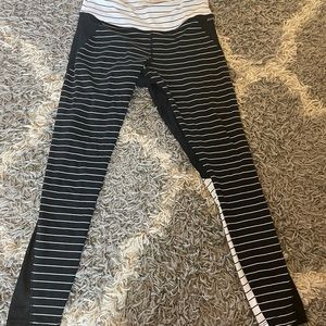 Womens small jockey legging